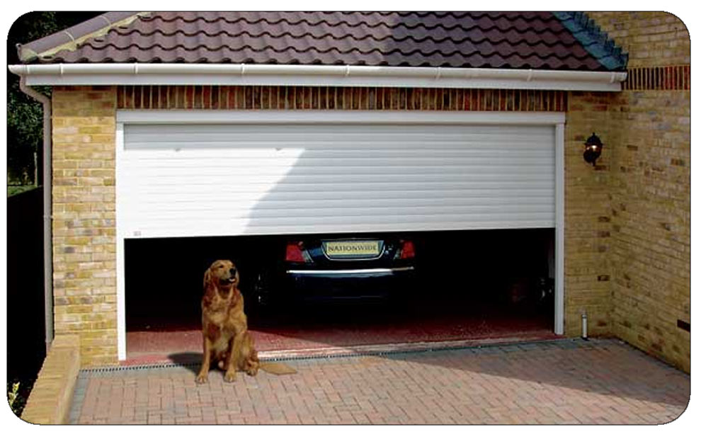 Puertas automáticas en Marbella