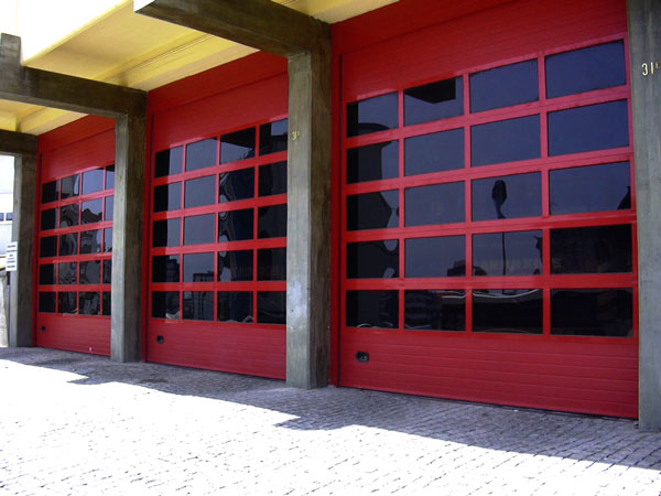 Puertas automaticas Benahavis