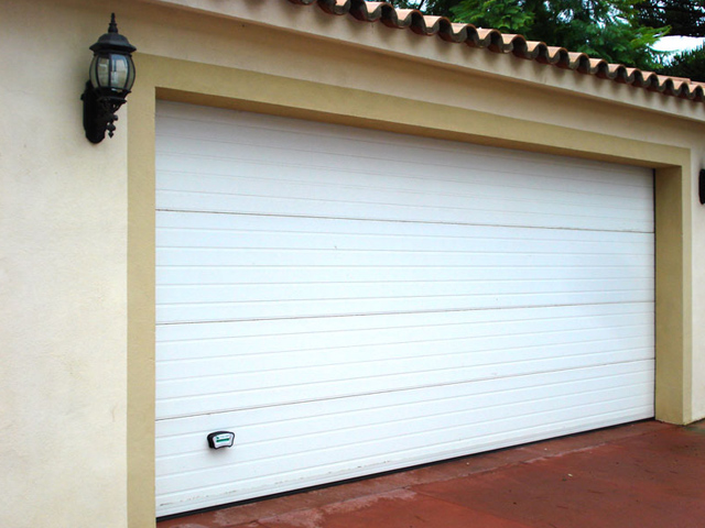 Puertas automáticas en Estepona